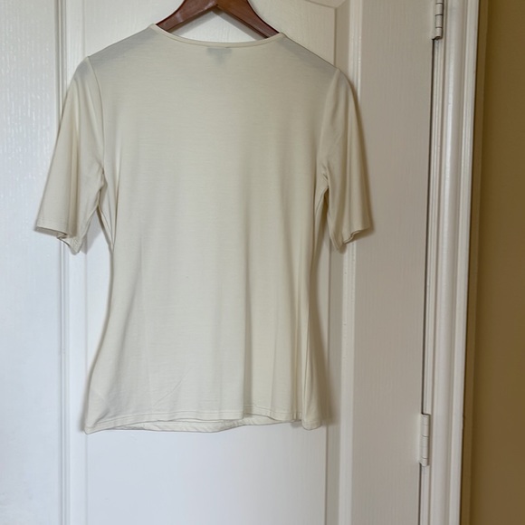 Talbots top - Picture 3 of 3